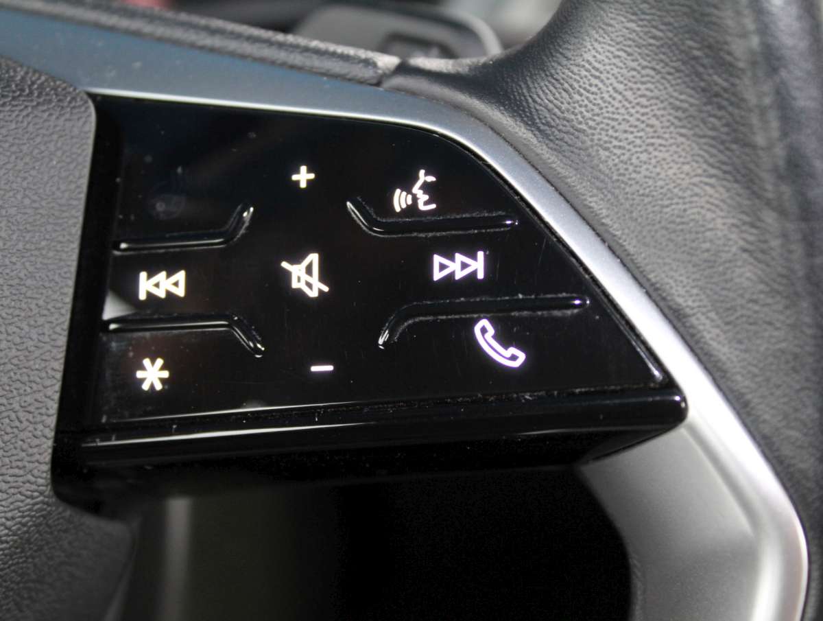 Audi Q4 e-tron 45 Quattro S-Line Elektrisch Airco/Cam/Navi