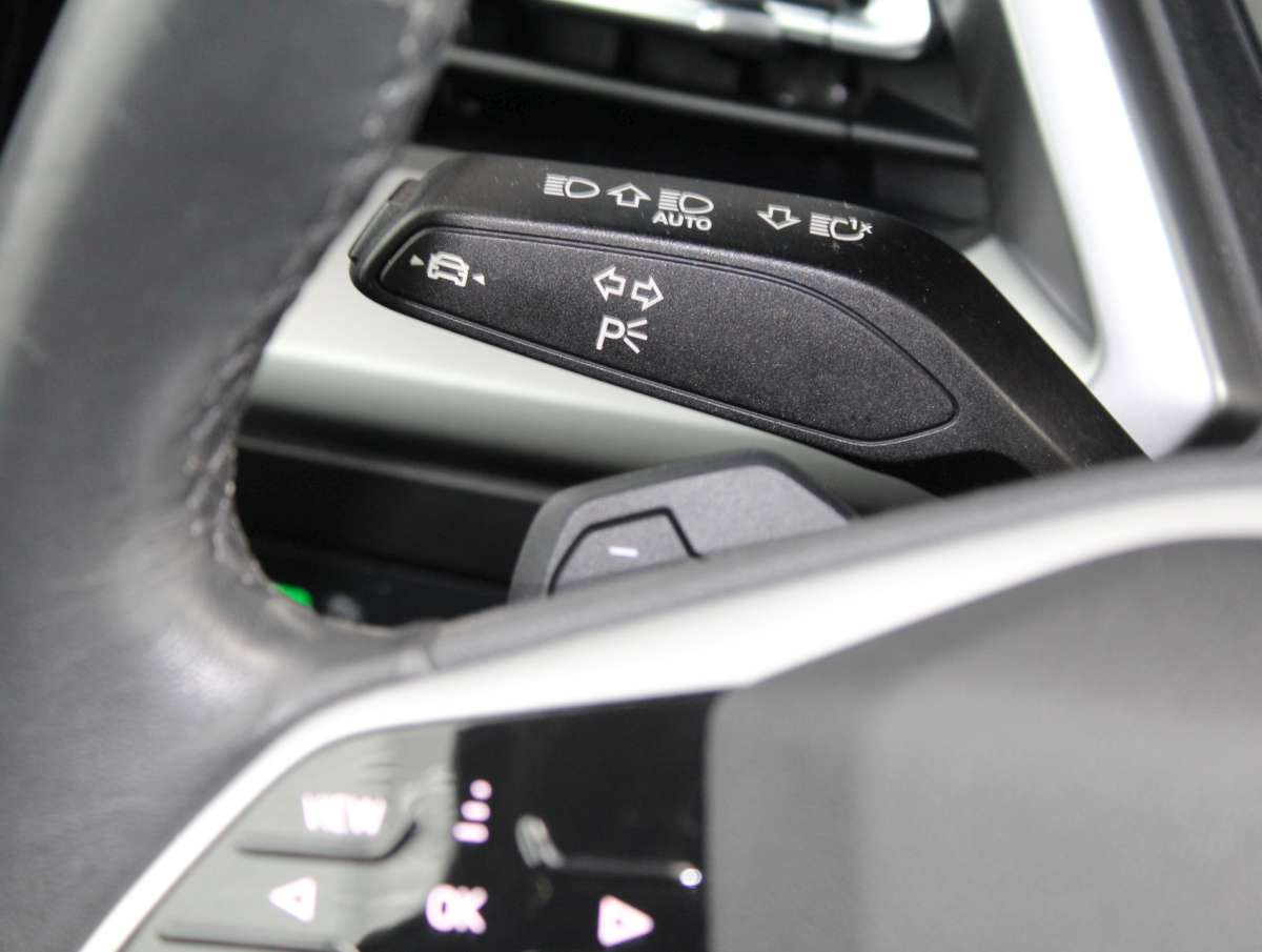 Audi Q4 e-tron 45 Quattro S-Line Elektrisch Airco/Cam/Navi