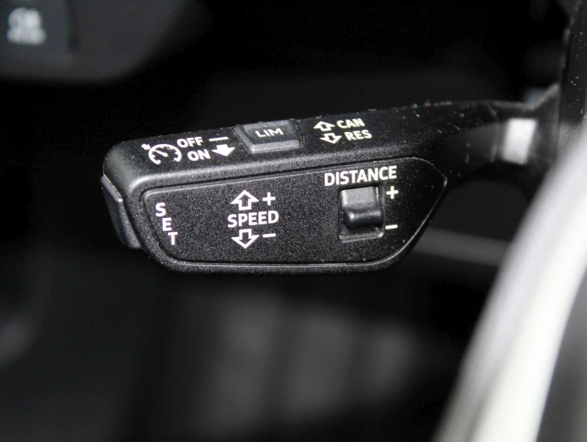 Audi Q4 e-tron 45 Quattro S-Line Elektrisch Airco/Cam/Navi