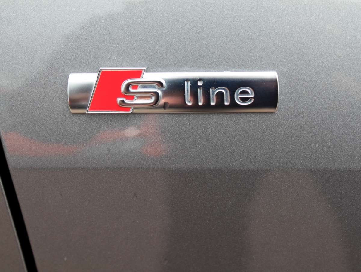 Audi Q4 e-tron 45 Quattro S-Line Elektrisch Airco/Cam/Navi