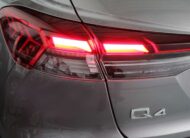 Audi Q4 e-tron 45 Quattro S-Line Elektrisch Airco/Cam/Navi