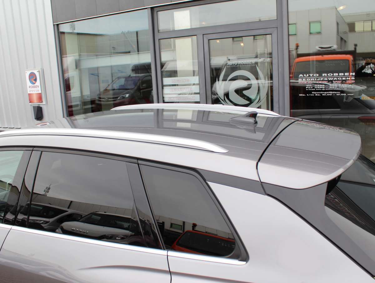 Audi Q4 e-tron 45 Quattro S-Line Elektrisch Airco/Cam/Navi