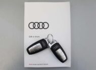 Audi Q4 e-tron 45 Quattro S-Line Elektrisch Airco/Cam/Navi