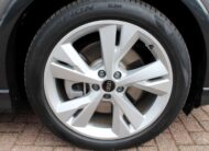 Audi Q4 e-tron 45 Quattro S-Line Elektrisch Airco/Cam/Navi