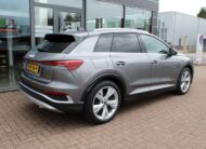 Audi Q4 e-tron 45 Quattro S-Line Elektrisch Airco/Cam/Navi