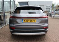 Audi Q4 e-tron 45 Quattro S-Line Elektrisch Airco/Cam/Navi