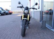 Fantic Caballero 700 Motorfiets