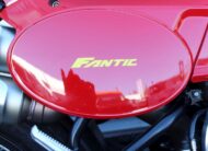 Fantic Caballero 700 Motorfiets