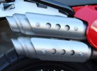 Fantic Caballero 700 Motorfiets