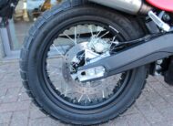 Fantic Caballero 700 Motorfiets
