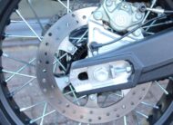 Fantic Caballero 700 Motorfiets