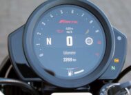 Fantic Caballero 700 Motorfiets