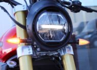 Fantic Caballero 700 Motorfiets