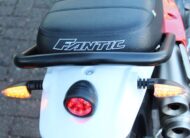 Fantic Caballero 700 Motorfiets