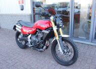 Fantic Caballero 700 Motorfiets