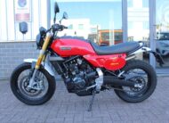 Fantic Caballero 700 Motorfiets