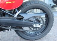 Fantic Caballero 700 Motorfiets