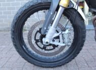 Fantic Caballero 700 Motorfiets