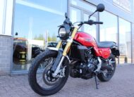 Fantic Caballero 700 Motorfiets