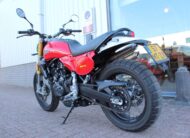 Fantic Caballero 700 Motorfiets