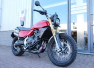 Fantic Caballero 700 Motorfiets