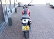 Fantic Caballero 700 Motorfiets