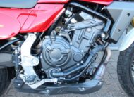 Fantic Caballero 700 Motorfiets