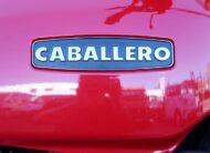 Fantic Caballero 700 Motorfiets