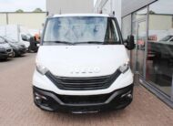 Iveco Daily 35C14 2.3 345 Kieper Open Laadbak Dubbellucht