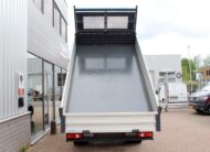 Iveco Daily 35C14 2.3 345 Kieper Open Laadbak Dubbellucht