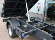 Iveco Daily 35C14 2.3 345 Kieper Open Laadbak Dubbellucht