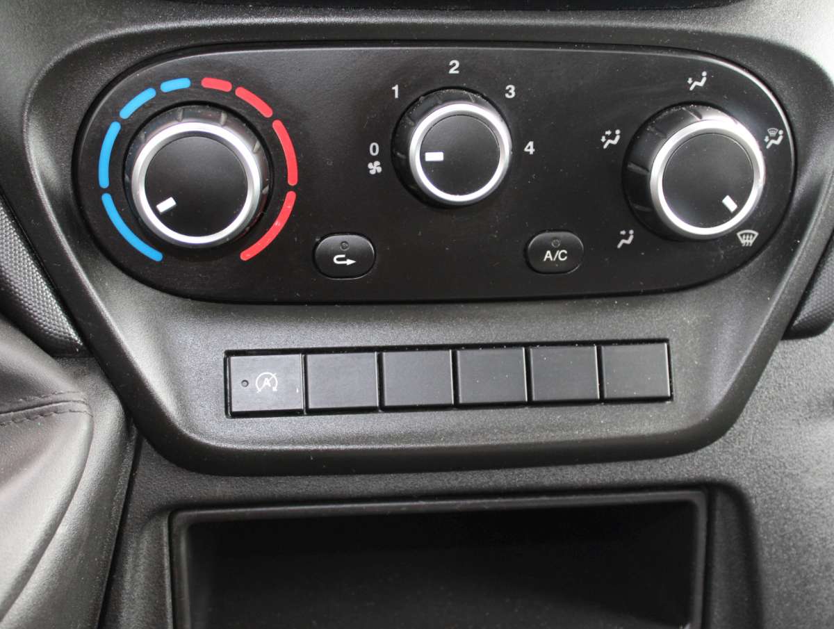 Iveco Daily 35C14 2.3 345 Kieper Open Laadbak Dubbellucht