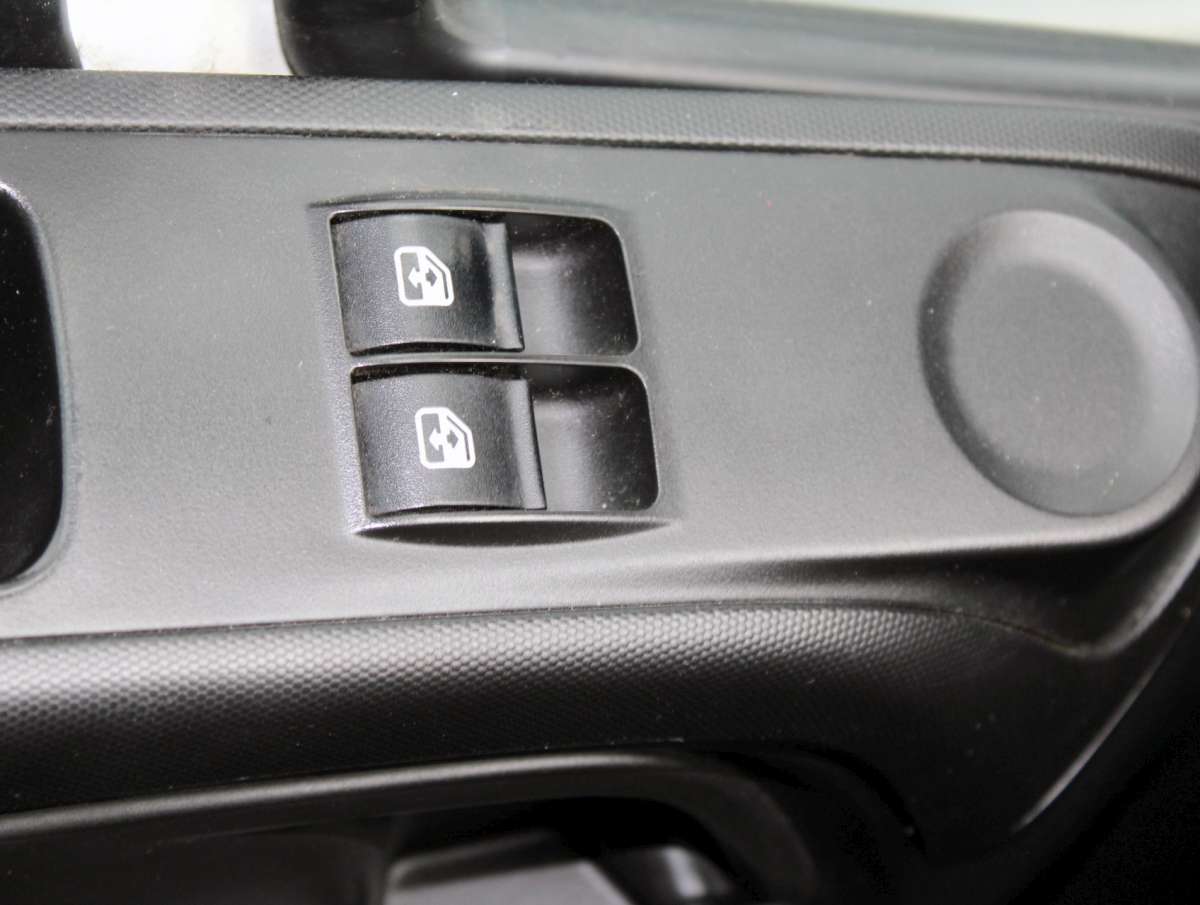Iveco Daily 35C14 2.3 345 Kieper Open Laadbak Dubbellucht