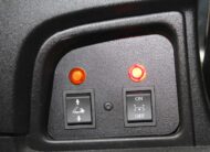 Iveco Daily 35C14 2.3 345 Kieper Open Laadbak Dubbellucht