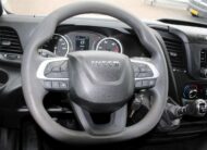 Iveco Daily 35C14 2.3 345 Kieper Open Laadbak Dubbellucht