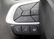 Iveco Daily 35C14 2.3 345 Kieper Open Laadbak Dubbellucht