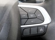 Iveco Daily 35C14 2.3 345 Kieper Open Laadbak Dubbellucht