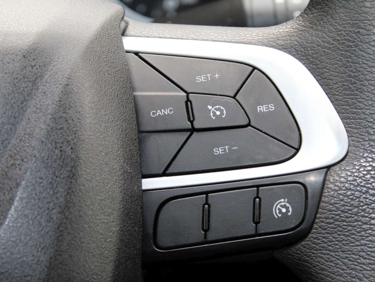 Iveco Daily 35C14 2.3 345 Kieper Open Laadbak Dubbellucht
