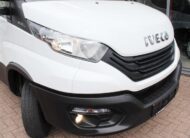 Iveco Daily 35C14 2.3 345 Kieper Open Laadbak Dubbellucht