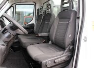 Iveco Daily 35C14 2.3 345 Kieper Open Laadbak Dubbellucht