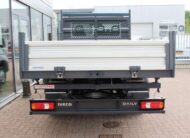 Iveco Daily 35C14 2.3 345 Kieper Open Laadbak Dubbellucht