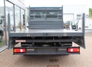 Iveco Daily 35C14 2.3 345 Kieper Open Laadbak Dubbellucht