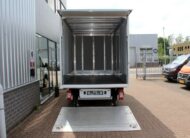 Maxus eDeliver 9 L3 65 kWh Elektrische Bakwagen Laadklep Airco/Cruise/Carplay