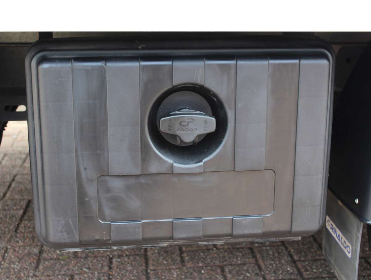 Maxus eDeliver 9 L3 65 kWh Elektrische Bakwagen Laadklep Airco/Cruise/Carplay