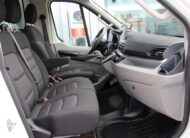 Maxus eDeliver 9 L3 65 kWh Elektrische Bakwagen Laadklep Airco/Cruise/Carplay