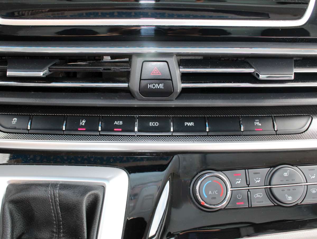 Maxus eDeliver 9 L3 65 kWh Elektrische Bakwagen Laadklep Airco/Cruise/Carplay