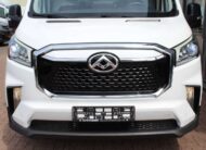 Maxus eDeliver 9 L3 65 kWh Elektrische Bakwagen Laadklep Airco/Cruise/Carplay