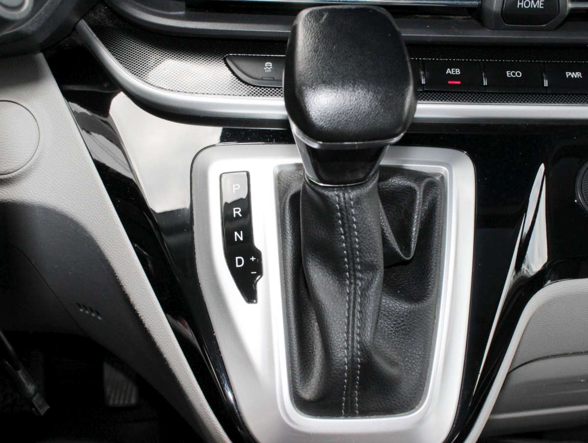 Maxus eDeliver 9 L3 65 kWh Elektrische Bakwagen Laadklep Airco/Cruise/Carplay