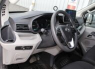 Maxus eDeliver 9 L3 65 kWh Elektrische Bakwagen Laadklep Airco/Cruise/Carplay