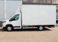 Maxus eDeliver 9 L3 65 kWh Elektrische Bakwagen Laadklep Airco/Cruise/Carplay